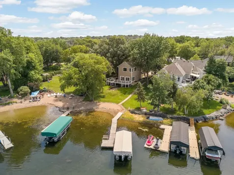 1508 Joseph Street Burnsville MN 55306