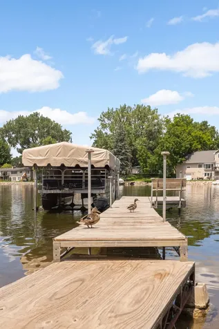 1508 Joseph Street Burnsville MN 55306