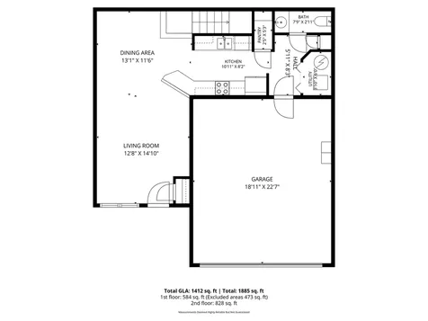 5420 100th Lane N Brooklyn Park MN 55443