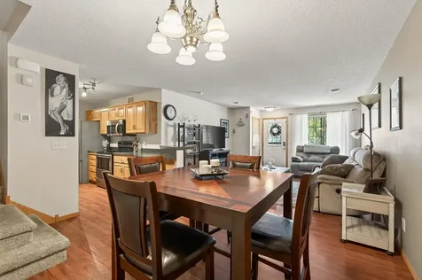 5420 100th Lane N Brooklyn Park MN 55443
