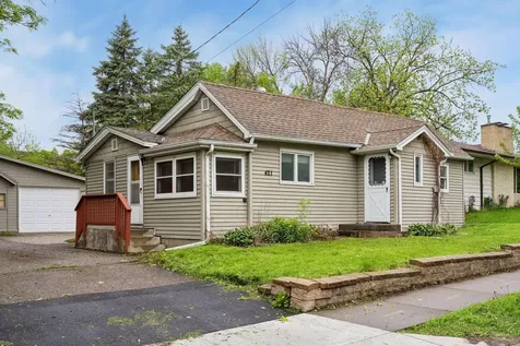 421 Buffalo Avenue S Montrose MN 55363