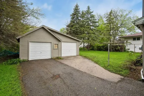 421 Buffalo Avenue S Montrose MN 55363