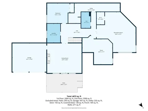 9655 Barton Trail Inver Grove Heights MN 55077