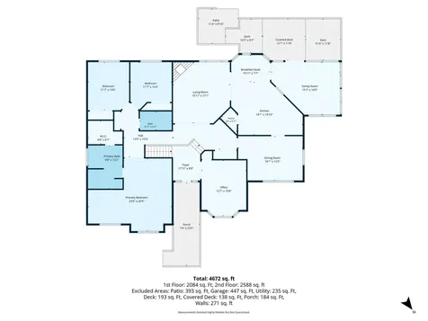 9655 Barton Trail Inver Grove Heights MN 55077