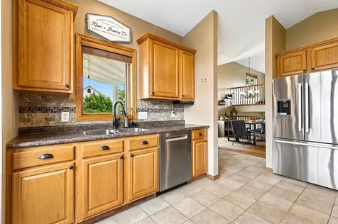 1908 Lake Drive Northfield MN 55057