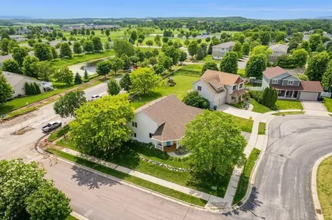 1908 Lake Drive Northfield MN 55057