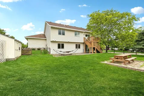 1908 Lake Drive Northfield MN 55057