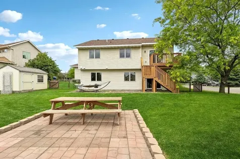 1908 Lake Drive Northfield MN 55057