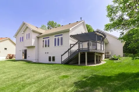 13859 Birchwood Avenue Rosemount MN 55068