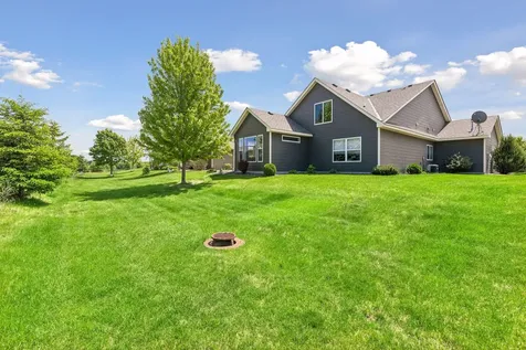 25441 Heims Lake Circle Wyoming MN 55092