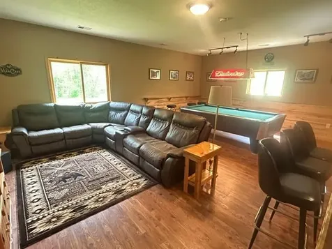 36173 W County Line Road Hill City MN 55748
