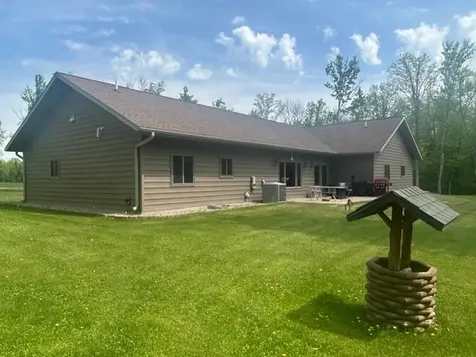 36173 W County Line Road Hill City MN 55748