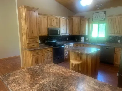 36173 W County Line Road Hill City MN 55748