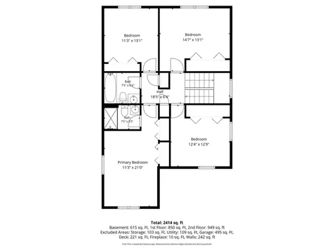 17149 Hayes Avenue Lakeville MN 55044
