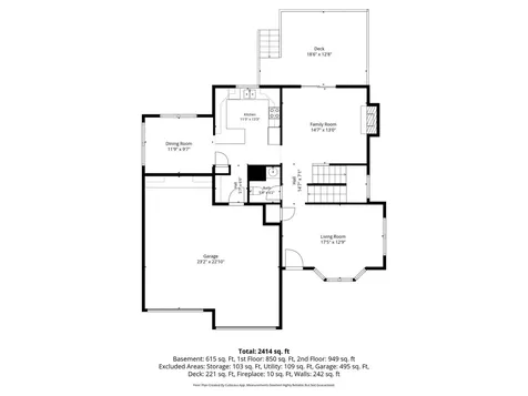 17149 Hayes Avenue Lakeville MN 55044