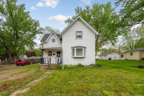 221 Beech Avenue Owatonna MN 55060