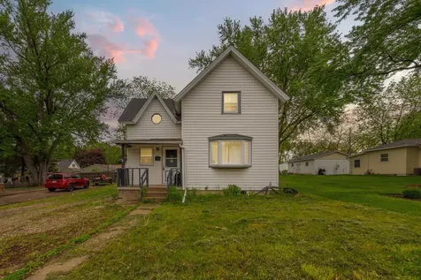 221 Beech Avenue Owatonna MN 55060