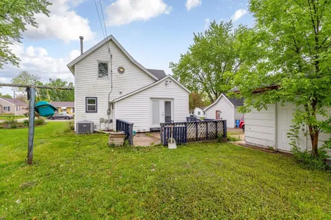 221 Beech Avenue Owatonna MN 55060