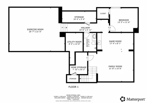 5913 Kellogg Avenue Edina MN 55424