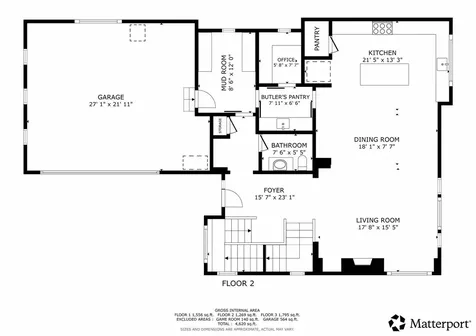 5913 Kellogg Avenue Edina MN 55424