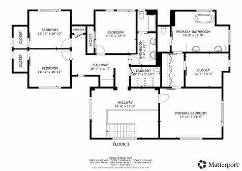 5913 Kellogg Avenue Edina MN 55424