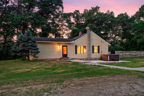 22906 Bridgestone Road NW Saint Francis MN 55070