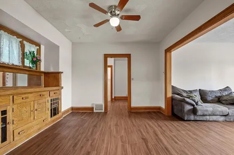 22906 Bridgestone Road NW Saint Francis MN 55070