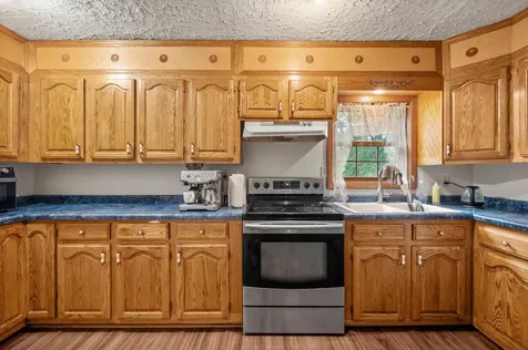 22906 Bridgestone Road NW Saint Francis MN 55070