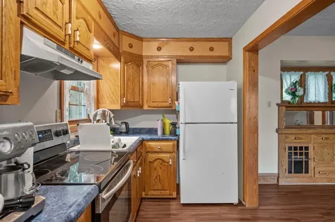 22906 Bridgestone Road NW Saint Francis MN 55070