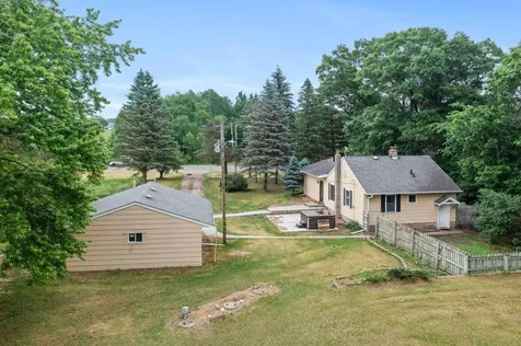 22906 Bridgestone Road NW Saint Francis MN 55070