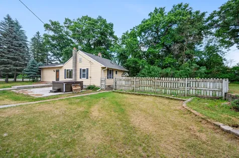 22906 Bridgestone Road NW Saint Francis MN 55070