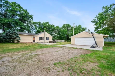 22906 Bridgestone Road NW Saint Francis MN 55070