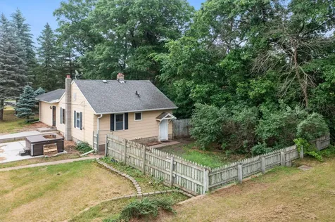 22906 Bridgestone Road NW Saint Francis MN 55070