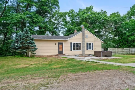 22906 Bridgestone Road NW Saint Francis MN 55070