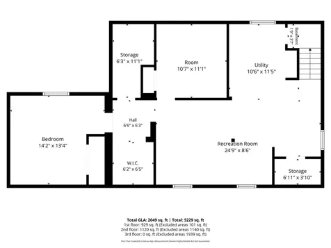 22906 Bridgestone Road NW Saint Francis MN 55070