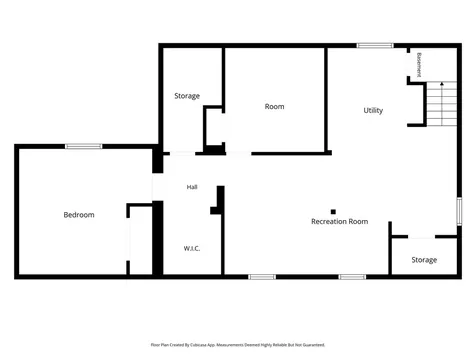 22906 Bridgestone Road NW Saint Francis MN 55070