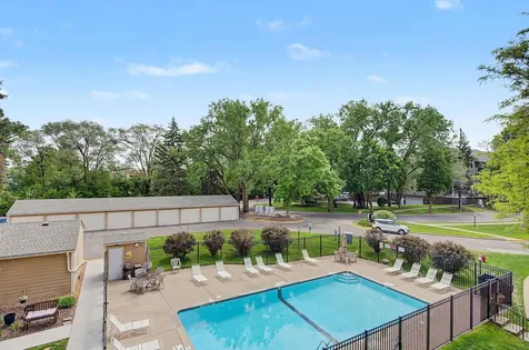 2030 Ridge Drive Saint Louis Park MN 55416