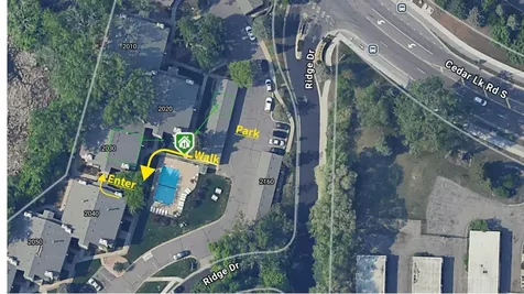 2030 Ridge Drive Saint Louis Park MN 55416