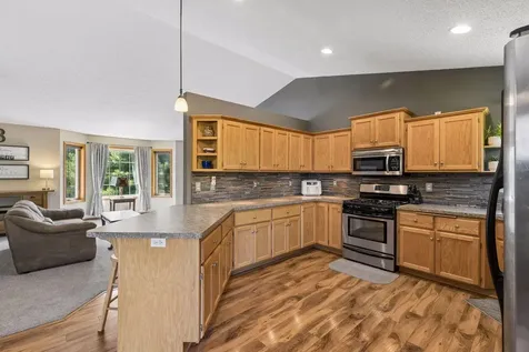 4946 259th Court Wyoming MN 55092