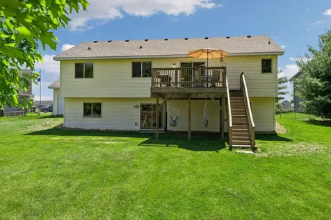 4946 259th Court Wyoming MN 55092