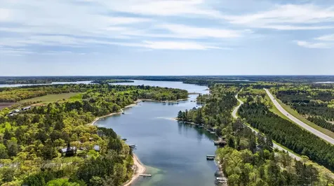 21016 County 80 Nevis MN 56467