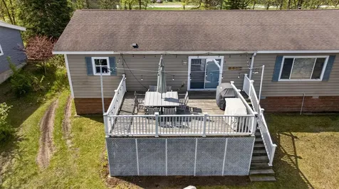 21016 County 80 Nevis MN 56467