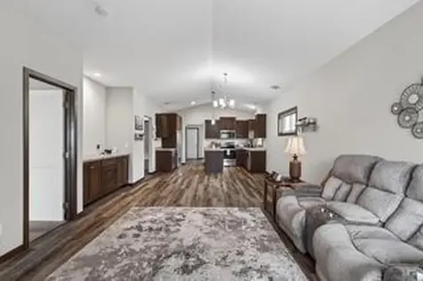 211 8th Avenue NE Isanti MN 55040