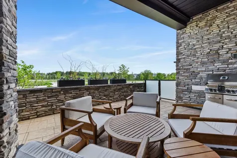 1 Hill Farm Road North Oaks MN 55127