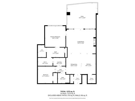1 Hill Farm Road North Oaks MN 55127
