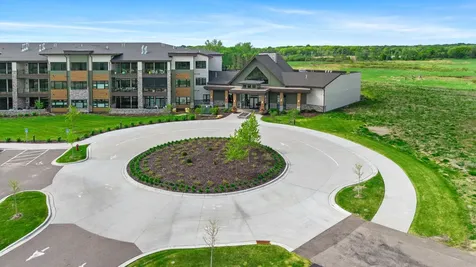 1 Hill Farm Road North Oaks MN 55127