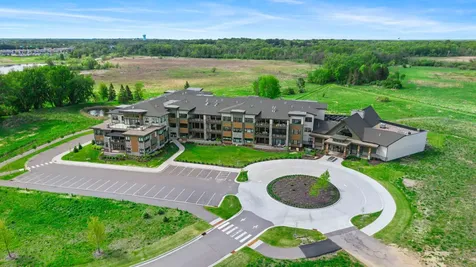 1 Hill Farm Road North Oaks MN 55127