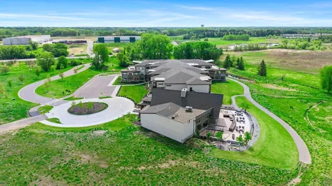 1 Hill Farm Road North Oaks MN 55127