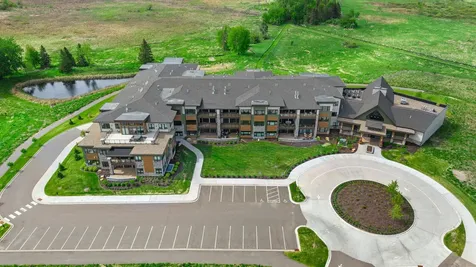 1 Hill Farm Road North Oaks MN 55127