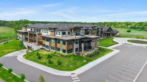 1 Hill Farm Road North Oaks MN 55127